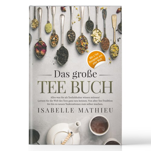 Das grosse Tee Buch