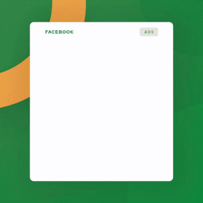 Non Profit Attractive Facebook Ads