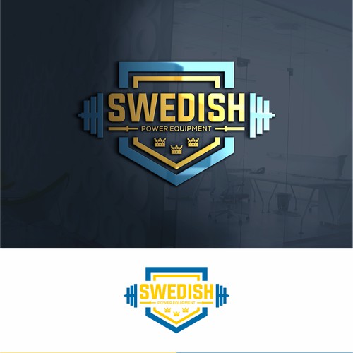 Swedish Power Equipment