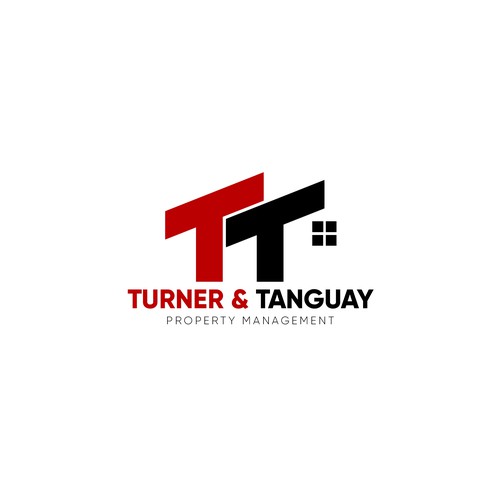 Logo concept for Property Management Company