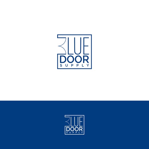 Blue Door Supply