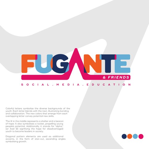 Fugante & Friends logo