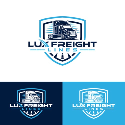 LUX FREIGHT LINES