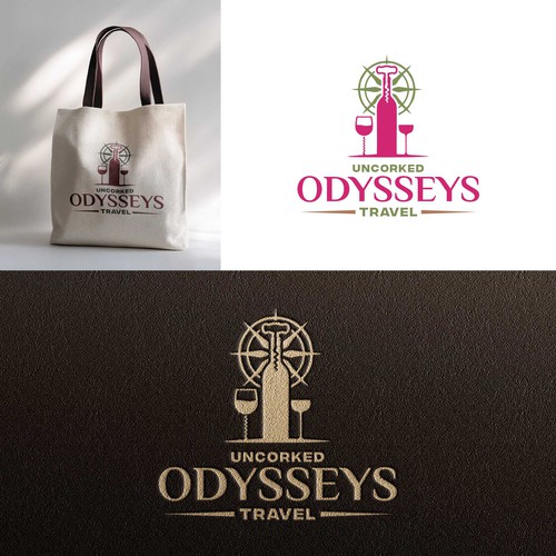 odysseys logo