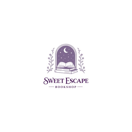 Sweet Escape Bookshop