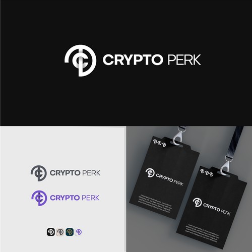 Crypto perk