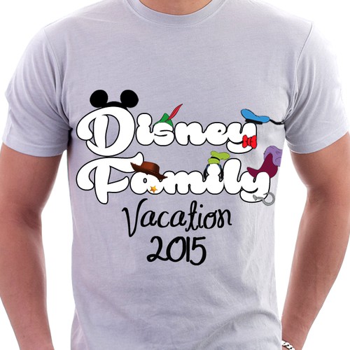 Disney Family