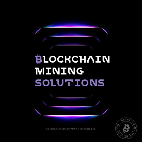 Blockchain Mining Solutions