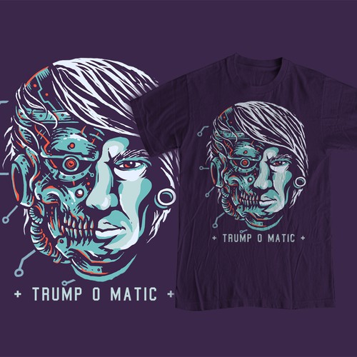 Trump o Matic