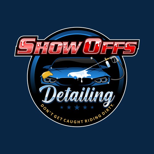 Show Offs