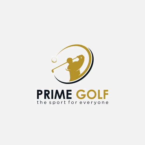 prime golf