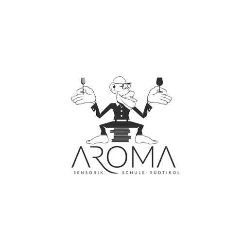 AROMA