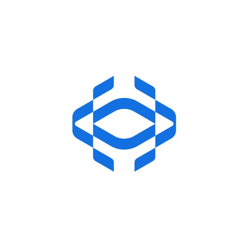 Logo design for Monipluse