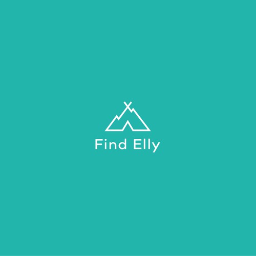 Find Elly Logo