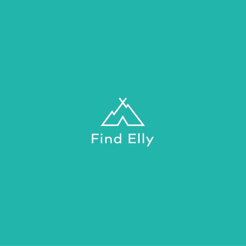 Find Elly Logo