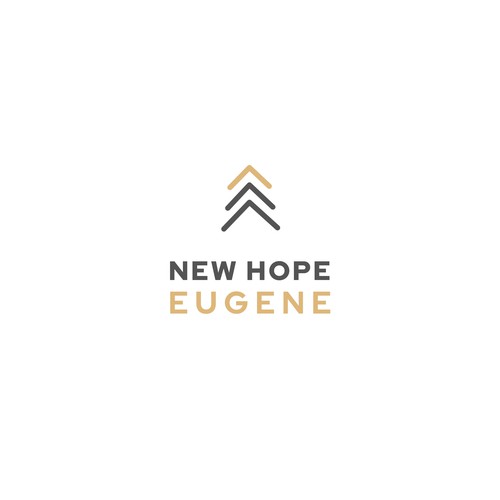 Logo New Hope Eugene