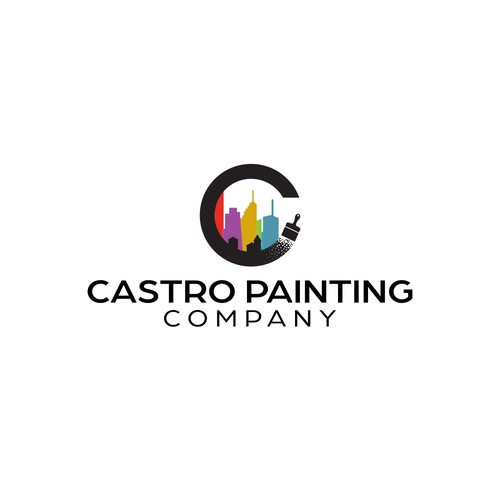 Marca Castro Painting