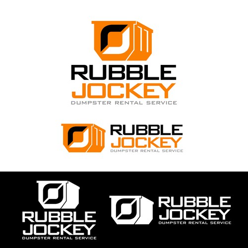 Rubble Jockey