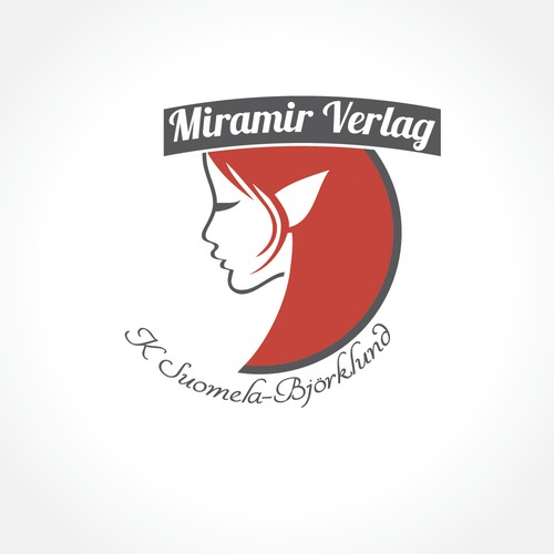 Logo for Miramir Verlag