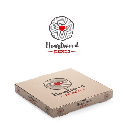 Heartwood Pizza