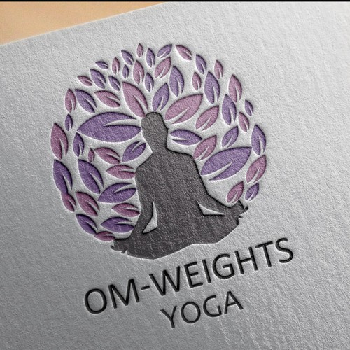 Om Weights Yoga