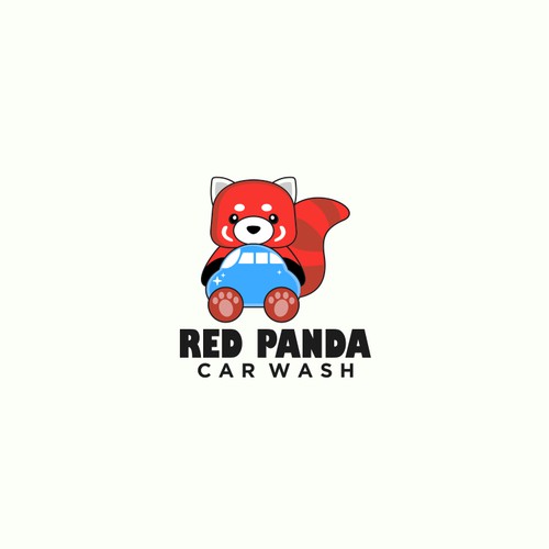 redf panda