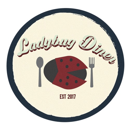 Ladybug Diner 