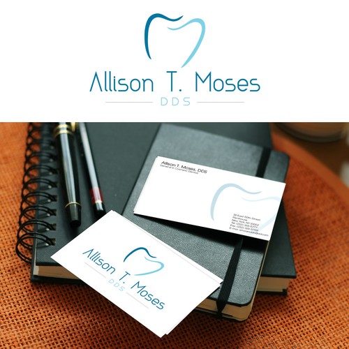 Allison T. Moses, DDS