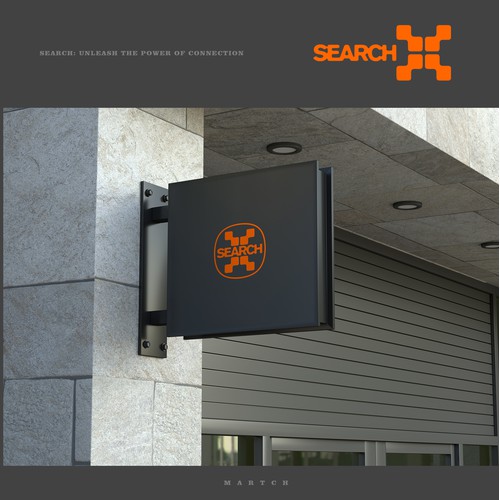 SearchX