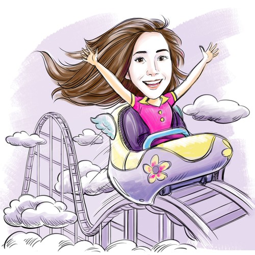 Rollercoaster Girl Lifestyle Blog