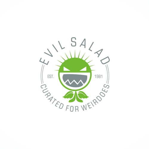 Evil Salad