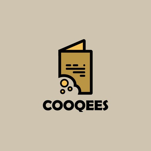 COOQEES logo