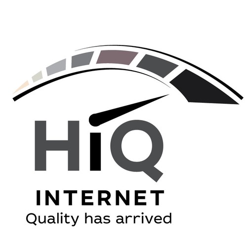 Help rebrand our Internet Service Provider to show speed and quality.