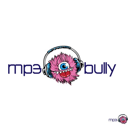 mp3 music logo