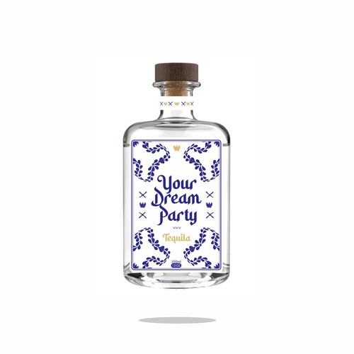 TDP Tequila