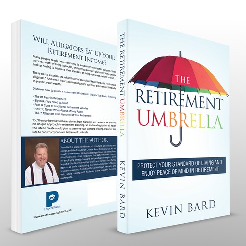 Book Cover Design