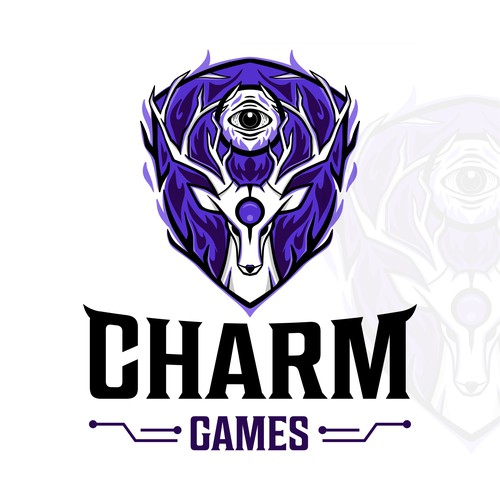Charm games