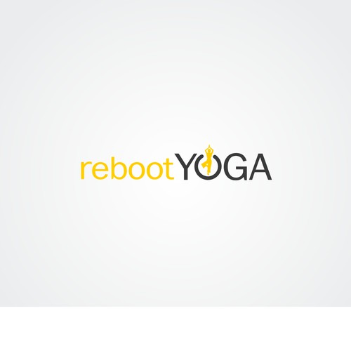 Yoga Logo