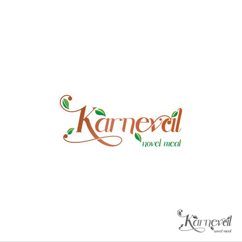 Karneval logotype