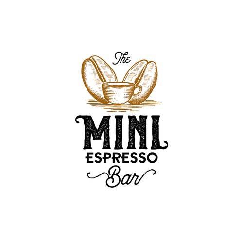 Mini Espresso Bar