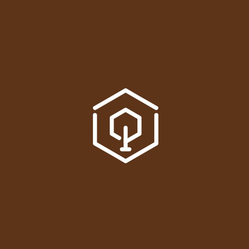 Pharmaceuticals from the Jungle - Beauty/Cosmetics Logo