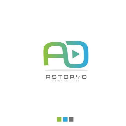 Astroyo Logo