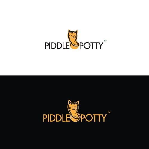 FOR SALE - Logo for cat related business