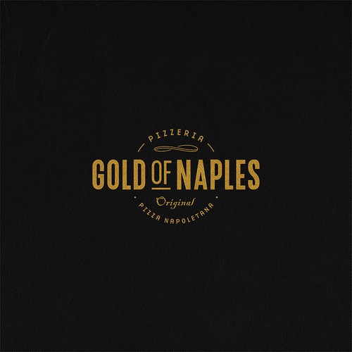 Gold of Naples | logo 