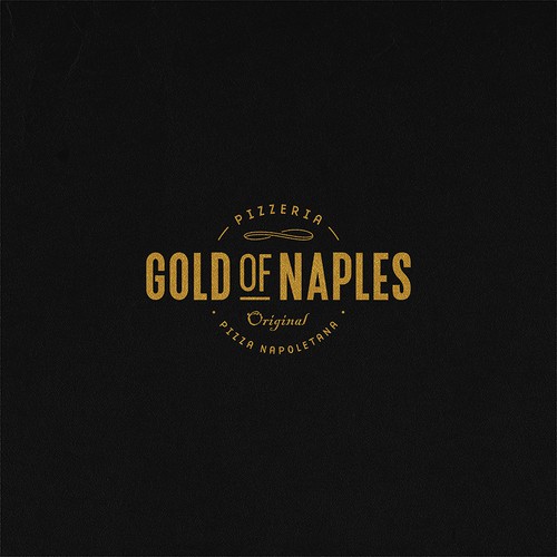 Gold of Naples | logo 