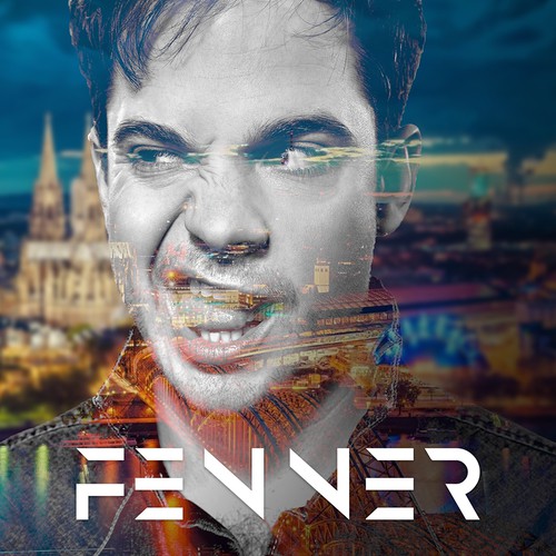 FENNER album design