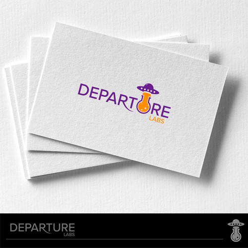 Departure Lab