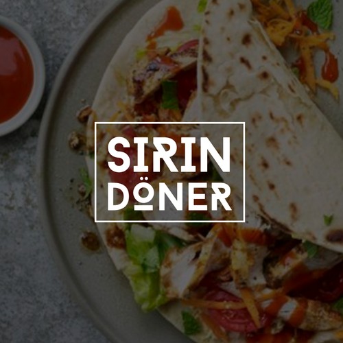 Sirin Doner logo