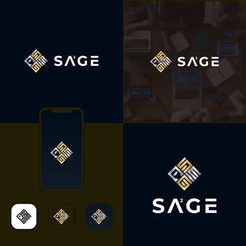 sage