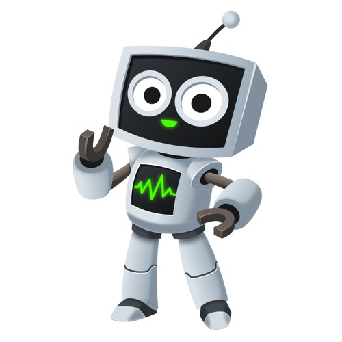 Lev’s Awesome Robots